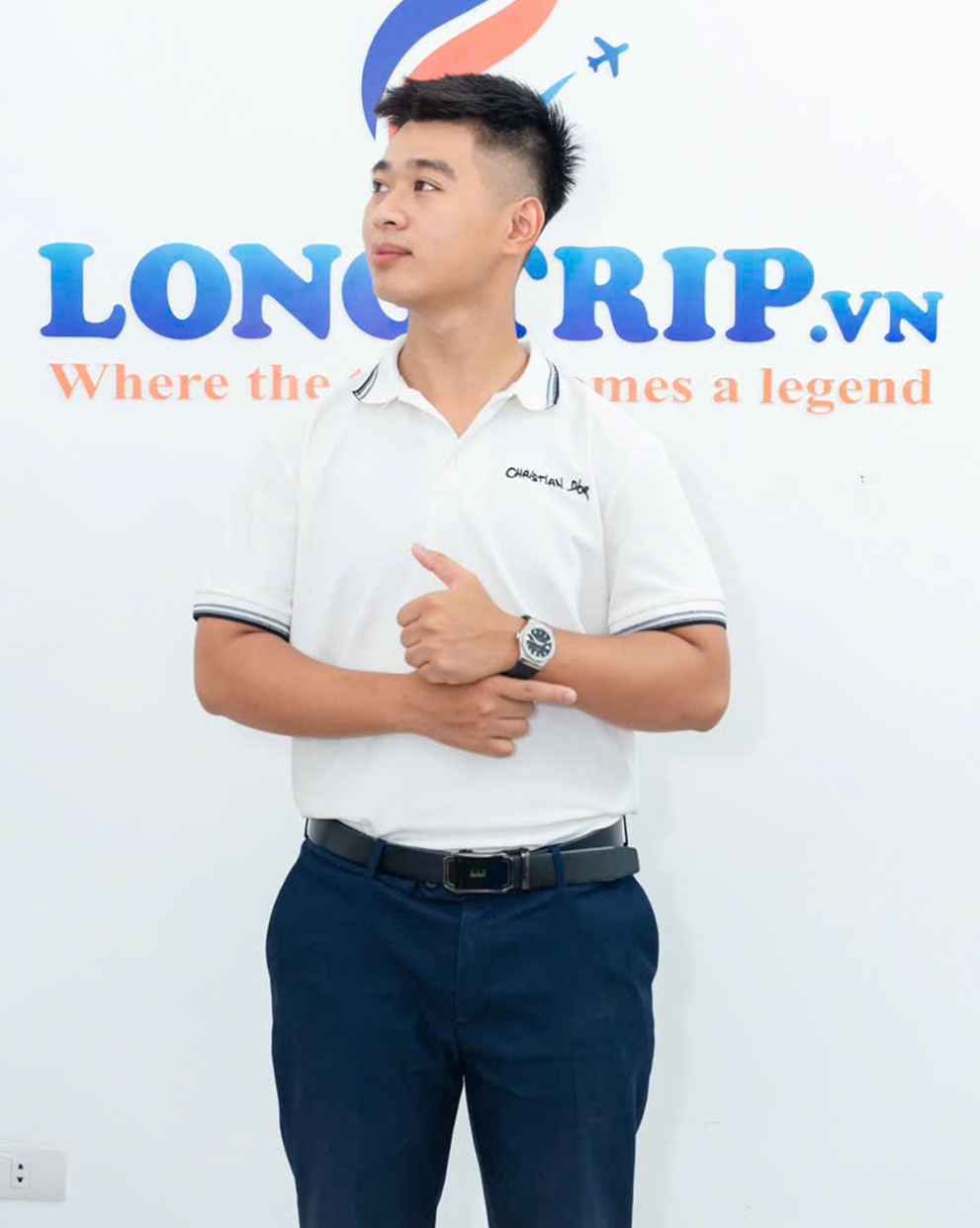 Đỗ Tâm