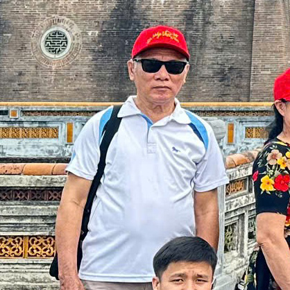 Đặng Thanh