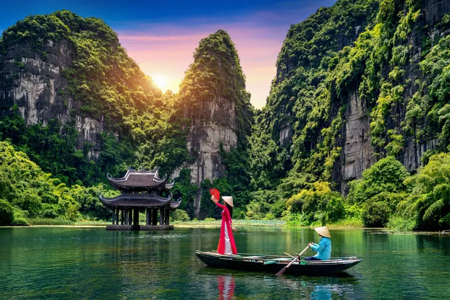 NINH BÌNH