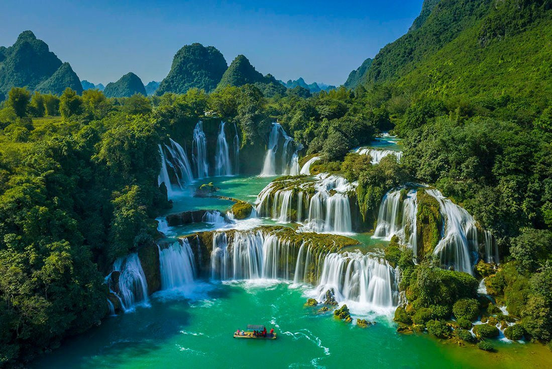 CAO BẰNG – BẮC KẠN