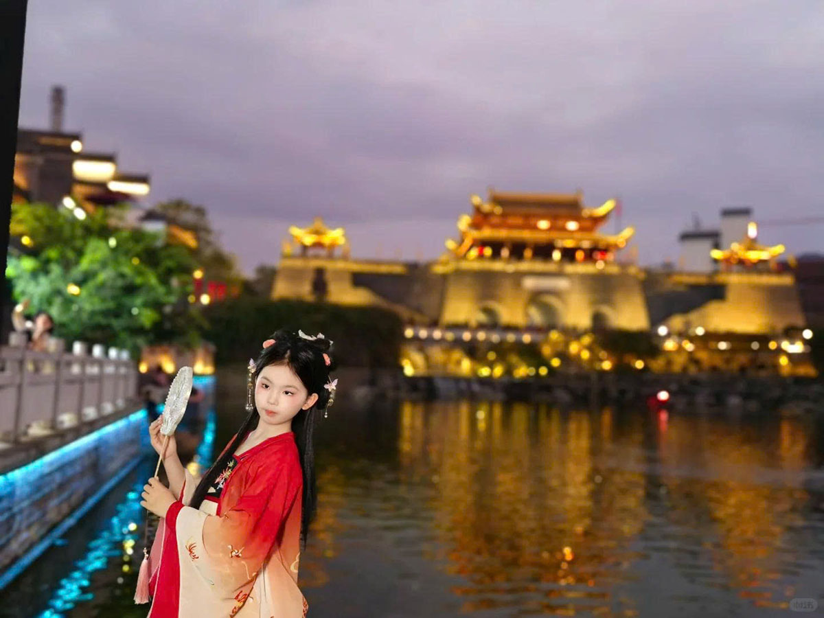 ĐÔNG HƯNG – NAM NINH – THÁI BÌNH CỔ TRẤN (NOSHOP)