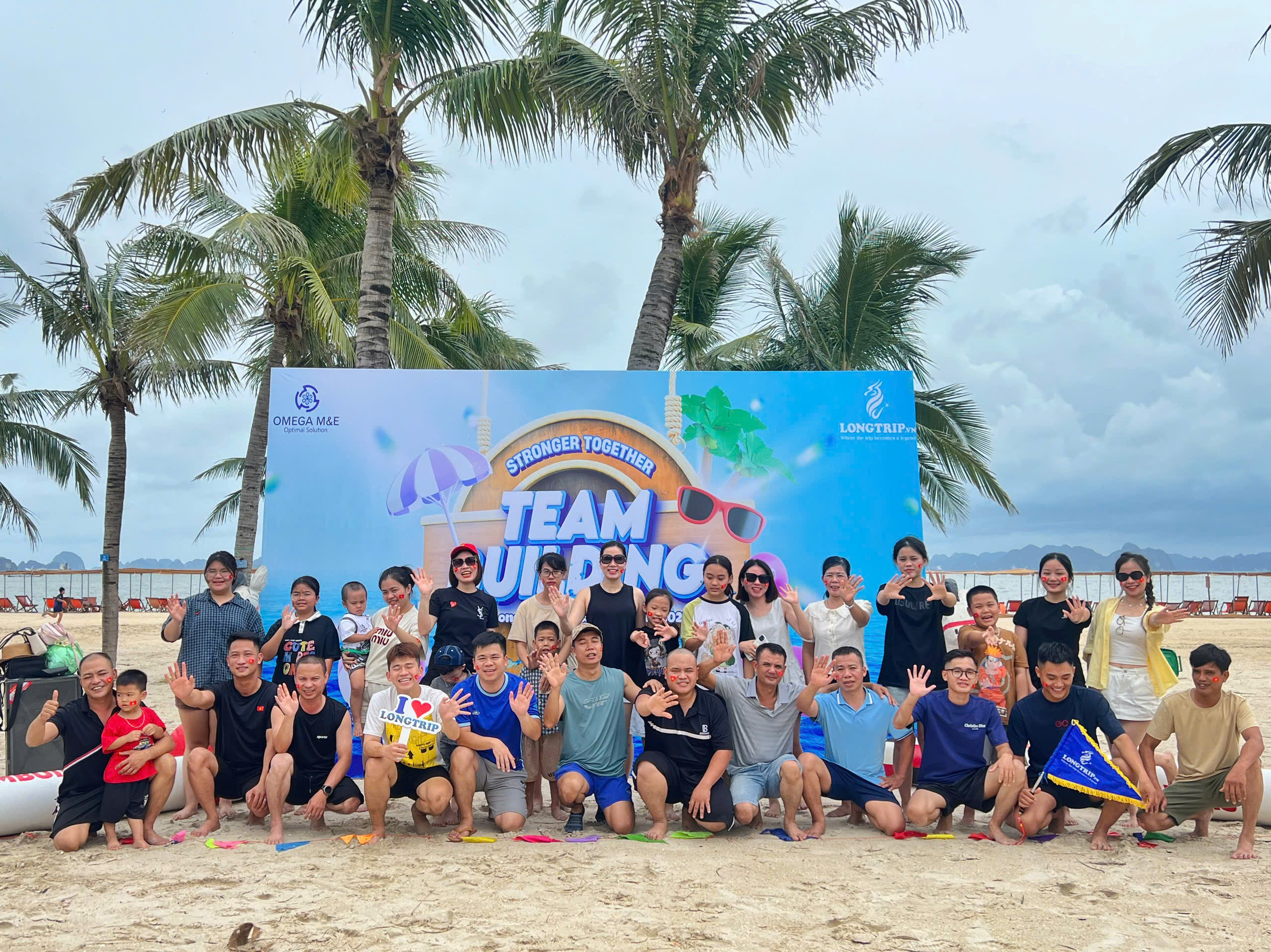 DU LỊCH HẠ LONG 25-27/08/2025