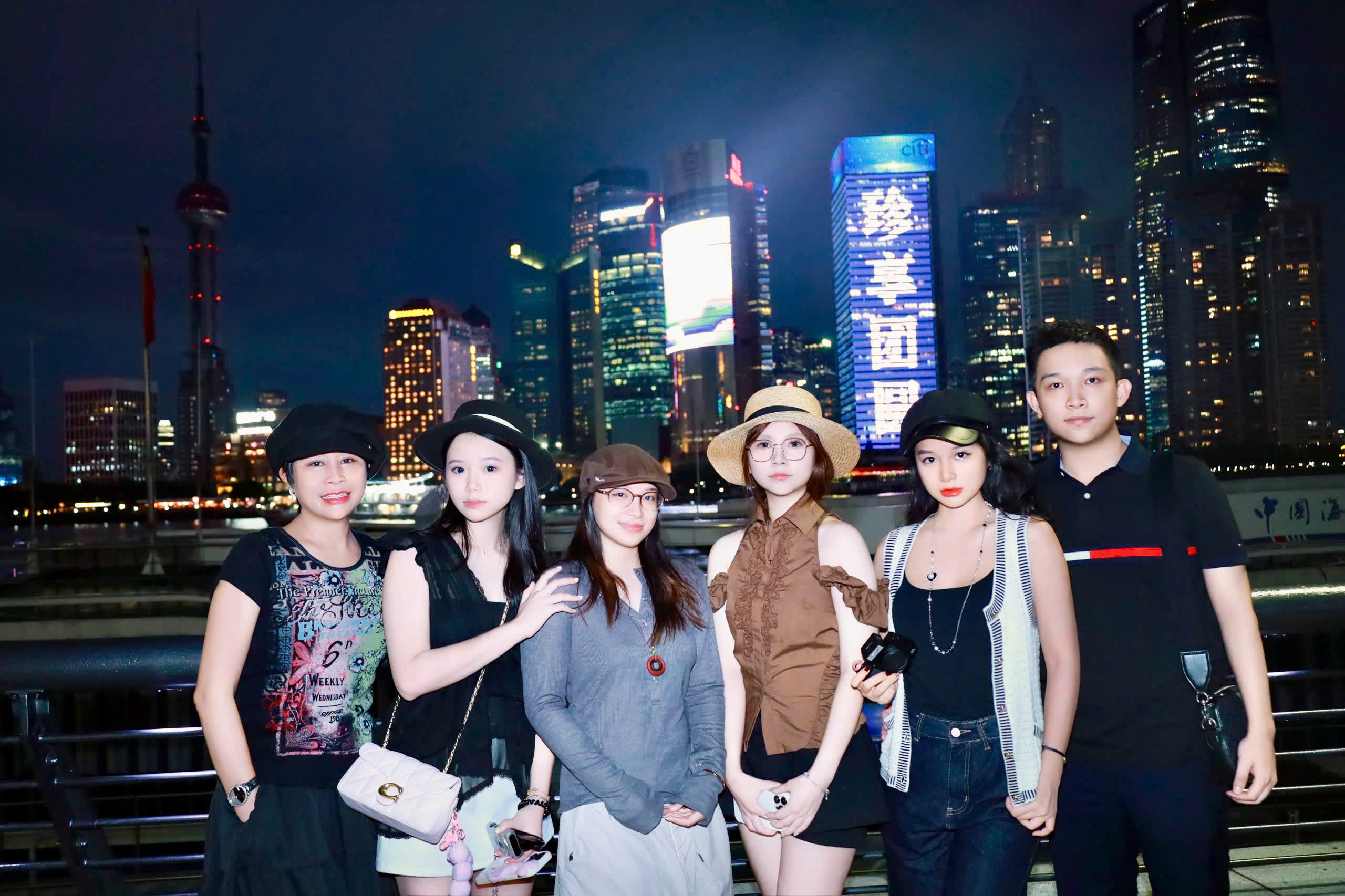 CẬP NHẬT TOUR THƯỢNG HẢI NOSHOP 4N4D 25-28/9 CÙNG NHÀ LONGTRIP